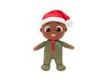 Jucarie de plus, CoComelon, Little Plush Holiday, Cody, 20 cm, CMW0324