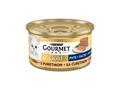 Gourmet Gold Pate pentru pisici cu curcan 85 g