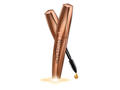 Mascara Rimmel Wonder'Full Argan - 001 Black, 11 ML