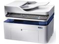 Multifunctional Xerox WorkCentre 3025V_NI, laser alb-negru, Fax, A4, 20 ppm, ADF, Retea, Wireless