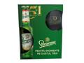 Staropramen Bere blonda 5x0.33l + Pahar