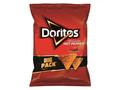 Doritos - Tortilla Cu Gust De Ardei Iute - 180G