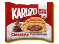 Karuzo Croissant Cocoa Chocolate 82g