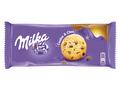 Milka Fursecuri cu ciocolata 135g