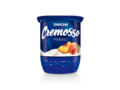 Iaurt Cremosso piersici 125g Danone