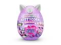 Jucarie de plus surpriza Rainbocorns Kittycorn Surprise Series 2, 3 modele, Multicolor