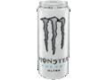 Bautura energizanta fara zahar Monster Ultra White, 0.5 l