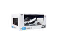 Masina cu telecomanda BMW i8 Rastar, 1:14, Alb