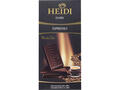 Heidi Dark Expresso ciocolata amaruie cu cafea 55% cacao 80 g