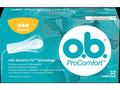 Tampoane Procomfort normal 32buc O.B.