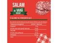 Salam de vara uscat Caroli 330g