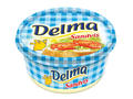 Margarina sandvis 20% grasime 500 g Delma