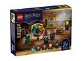 LEGO® Harry Potter - Castelul Hogwarts: Ceremonia Jobenului magic (76460)