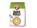 7 Days Bake Rolls rondele de paine crocanta cu usturoi 80 g