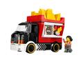 LEGO® City - Furgoneta de cartofi prajiti (60488)