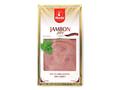 Jambon  Porc  100G