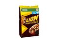 Nestle Lion Cereale Integrale caramel si ciocolata 450g