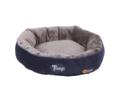 Culcus termic Scruffs Tramps Navy 50x50 cm