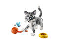LEGO Creator 3 in 1 - Pisica jucausa 31163, 407 piese