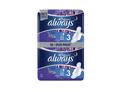 Always Platinum Ultra Night Duo nr.3 absorbante 12 bucati