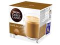 Nescafé Dolce Gusto Café au Lait, 16 capsule cafea, 16 bauturi, 160g