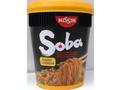 Nissin Soba taitei cu sos clasic pahar 90 g