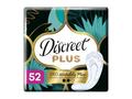 Absorbante zilnice Discreet Plus Waterlily, 52 buc