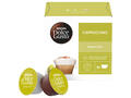 Capsule cafea Nescafe Cappuccino, compatibile Dolce Gusto, 16 capsule
