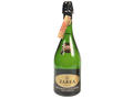 Zarea Diamond Collection Alb Demisec 0,75L Vin Spumant Metoda Traditionala