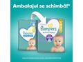 Scutece Active Baby Marimea 2 Nou Nascut 4-8kg 76buc Pampers