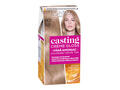 Vopsea de par semi-permanenta fara amoniac L'Oreal Paris Casting Crème Gloss 801 Blond Satin, 180ML