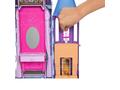 Set de joaca cu papusa, Disney Frozen, Castelul din Arendelle, HLW61