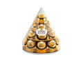 Bomboane ciocolata Ferrero Rocher in cutie con, 212g