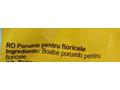 Deroni Porumb pentru floricele 200g