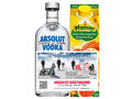 Vodka Absolut Blue 0.7L 40%