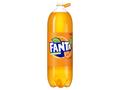 Fanta Portocale 2.5L