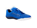 Ghete de futsal GINKA 500 IN Albastru Adulți - 45