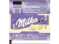 Milka Ciocolata alba 100g