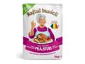 Raftul bunicii Faina alba pentru prajituri superioara 000, 1 kg