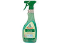 Solutie spray pentru curatat geamuri si sticla cu spirt Frosch 500ML