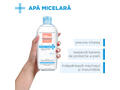 Apa micelara Mixa Optimal Tolerance, 400 ML