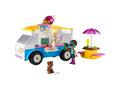 LEGO® Friends - Furgoneta cu inghetata (41715)