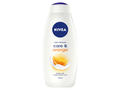 Gel de dus Nivea Care & Orange, 750 ML