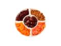 MIX FRUCTE USCATE DELUXE 150G