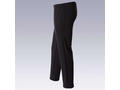 Pantalon de trening Fotbal Essentiel CLUB Negru Copii  - 103-112cm 4-5A