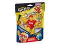 Figurine Goo Jit Zu Eroii Marvel