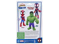Figura Spidey and his Amazing Friends, Hulk, F7572
