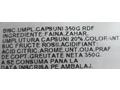 Biscuiti umpluti capsuni 350 g Reflets de France