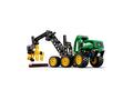 LEGO® Technic - Utilaj de taiat si stivuit copaci John Deere 1470H (42218)