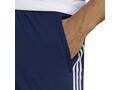 Pantalon de trening Fitness cardio ADIDAS Albastru Bărbați  - L